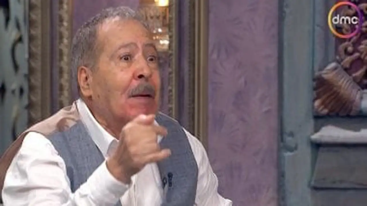 دخول مفاجئ.. سامي عبد الحليم في العناية المركزة مجددًا